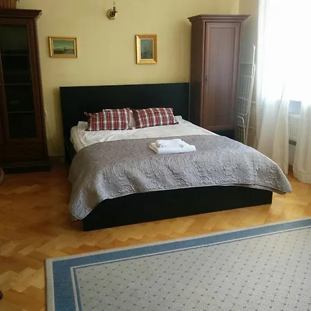 Apartament Minogi 1 * Gdańsk